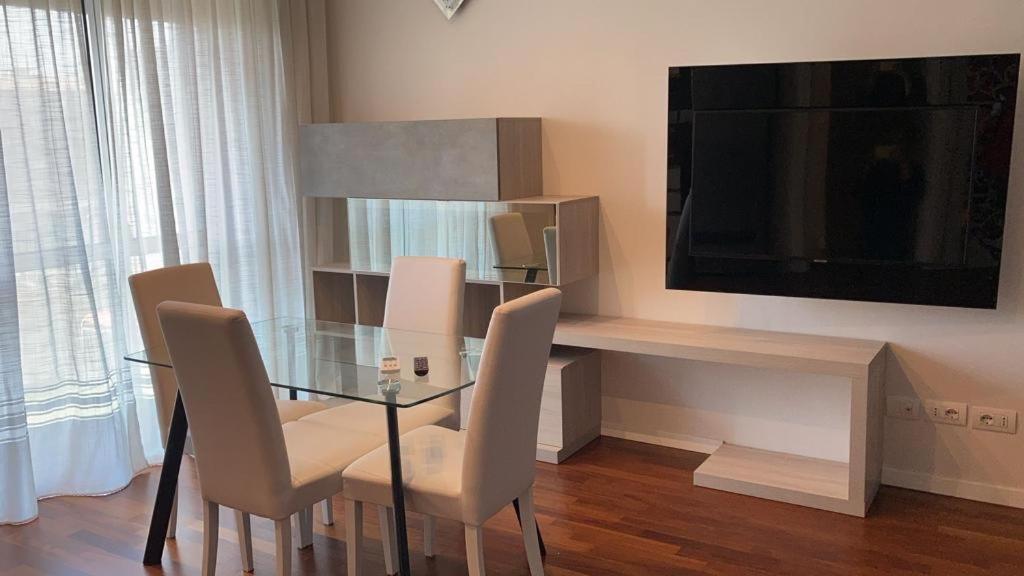 Achille Apartment — Foto 3