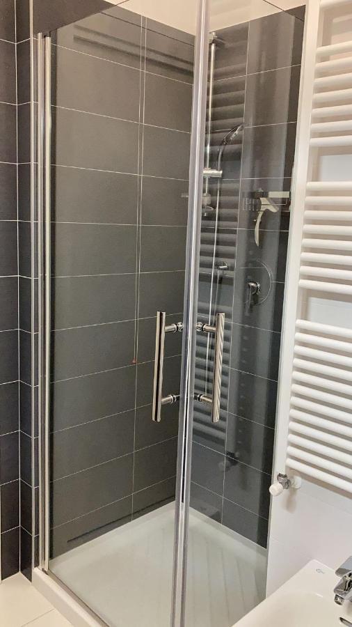 Achille Apartment — Foto 1